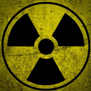 الإشعاعات المؤينة