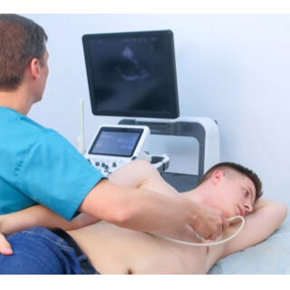 أضرار اللجوء إلى تخطيط القلب 