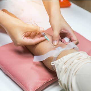 أنواع اختبارات الحمل