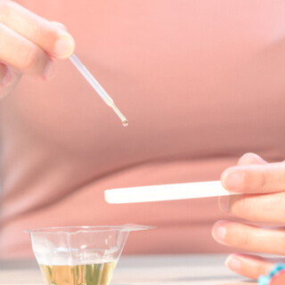 كيفية عمل اختبار الحمل