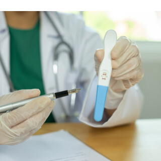 مدى دقة اختبارات الحمل