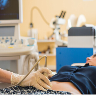 1. الثلث الأول من الحمل  (First Trimester) 1. الثلث الأول من الحمل  (First Trimester)