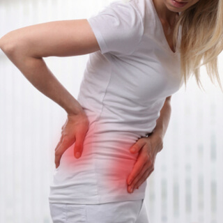 أنواع حصوات الكلى بالصور