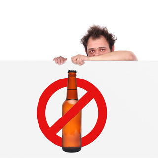 	استهلاك مفرط للمشروبات الكحولية