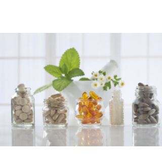 4. جرب تناول المكملات