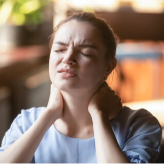 1. الأعراض الجسدية