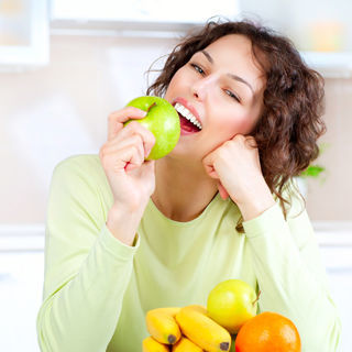 تقليل الشهية والحفاظ على الوزن 