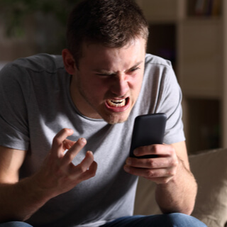 متى تُصبح العصبية مشكلة؟