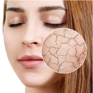 3. الحفاظ على صحة البشرة والجلد 3. الحفاظ على صحة البشرة والجلد