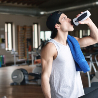 5. تعزيز مستوى الأداء الرياضي  5. تعزيز مستوى الأداء الرياضي