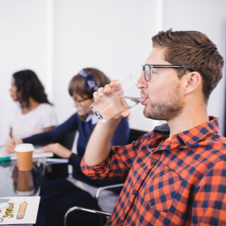 6. زيادة مستوى الطاقة  وتحسين وظائف الدماغ 6. زيادة مستوى الطاقة  وتحسين وظائف الدماغ