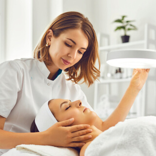 علاج جفاف الجلد 