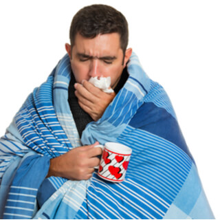 أطعمة ينصح بتناولها أثناء الإنفلونزا