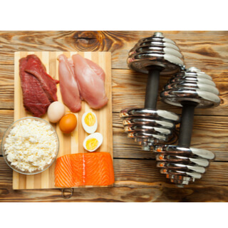 2. اختر اللحوم الخالية من الدهون 2. اختر اللحوم الخالية من الدهون