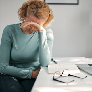 7. الابتعاد عن التوتر والقلق 7. الابتعاد عن التوتر والقلق