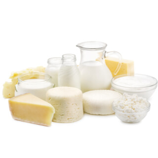 1. تجنب الأطعمة التي تُسبب الحموضة المعوية