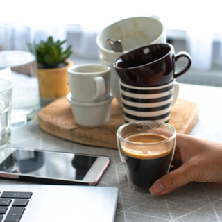 2. تخلّص من العادات السيئة