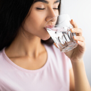 4. حافظ على رطوبة الجسم