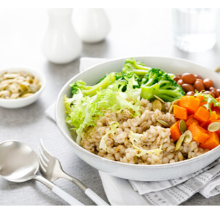 8. تجنب الغازات 