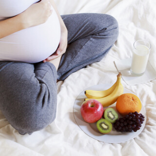 ما يجب فعله خلال الشهر الخامس من الحمل