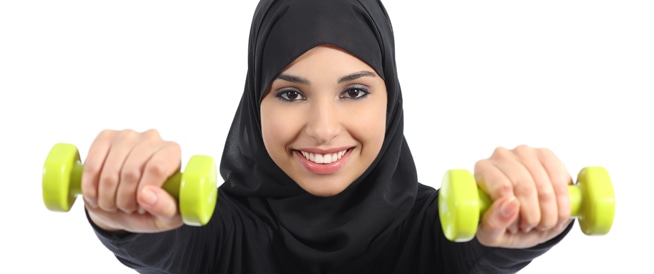 8 نصائح لتخفيف الوزن في شهر رمضان