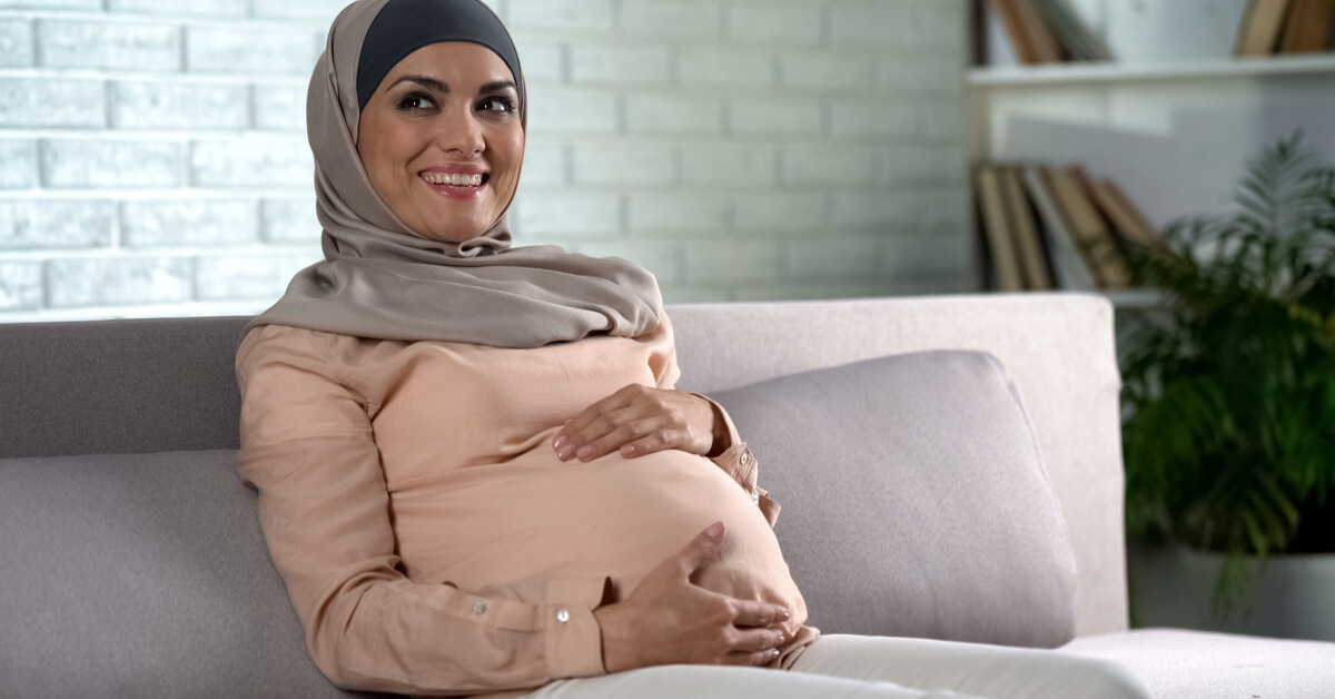 نصائح للحامل في شهر رمضان المبارك ويب طب