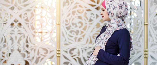 نصائح للحامل في شهر رمضان