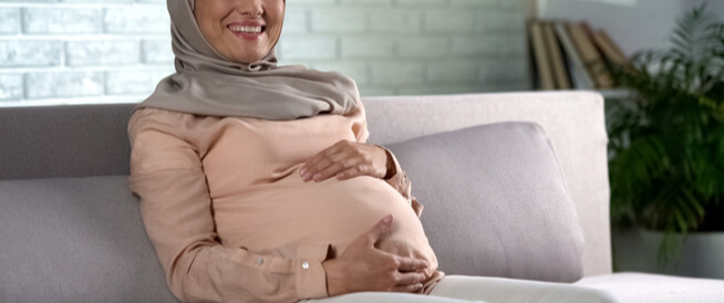 نصائح للحامل في شهر رمضان المبارك ويب طب