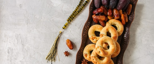 بدائل صحية ولذيذة لحلويات العيد