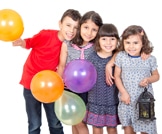 عيد أضحى مبارك وآمن لجميع أطفالنا
