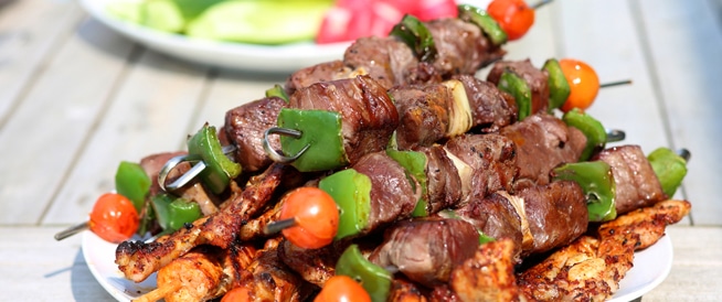 الرشاقة في العيد: 10 نصائح