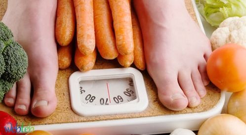 حساب الوزن المثالي أو BMI هل هو دقيق؟