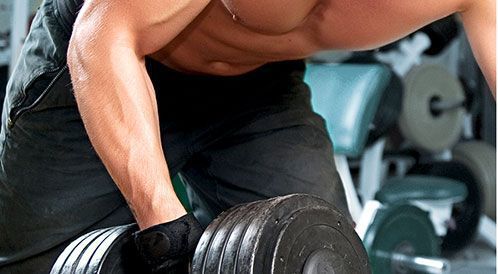 معتقدات خاطئة عن بناء العضلات: تعرف عليها وعلى تصحيحها