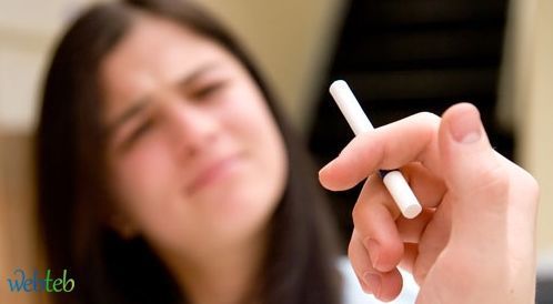 مضار التدخين السلبي: ما يتوجب على الأهل معرفته!