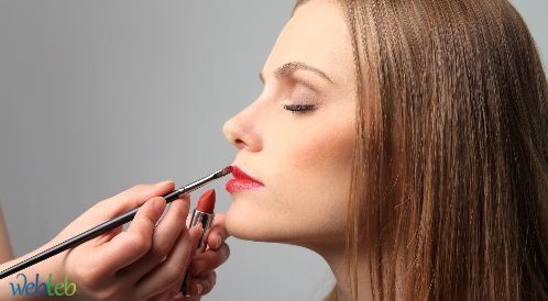 حساسة الجلد لمستحضرات التجميل: إليك أبرز المعلومات