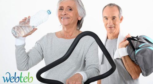 ليس للكبار فقط! تجنبوا كسور العظام وقوّوها