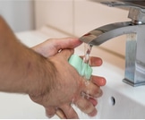 غسل اليدين: المسموح والممنوع