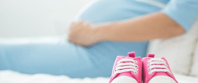 نصائح حول نوم الحامل: قائمة بأبرزها