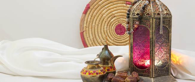 استقبال شهر رمضان كله صحة