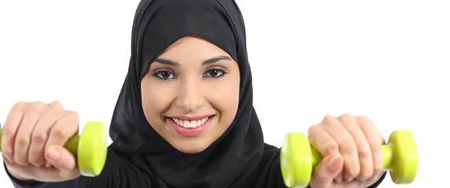 فوائد ممارسة الرياضة في رمضان: تعرف عليها