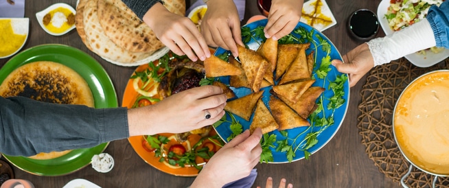 9 أخطاء شائعة عليك تجنبها في رمضان