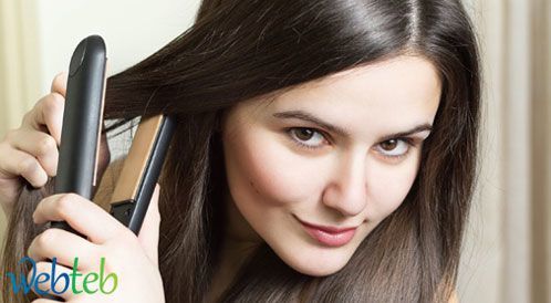13 small secret about how to keep hair!