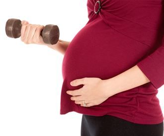 الرياضة للحامل: إليك أبرز المعلومات