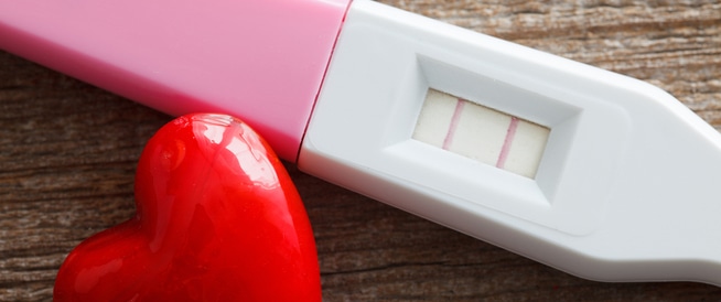 اختبار الحمل المنزلي: أهم المعلومات