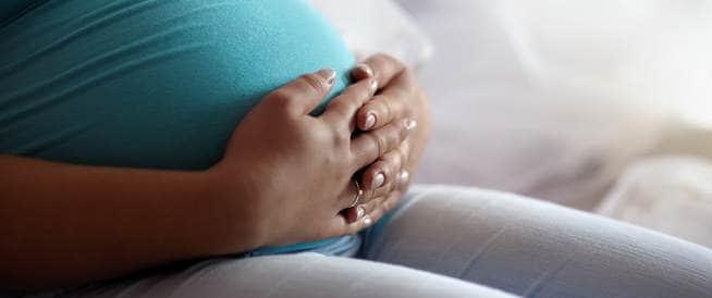 المكياج للحامل: أهم المعلومات