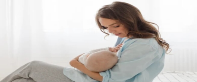 الرضاعة تقلّل من احتمال الإصابة بسرطان الثدي
