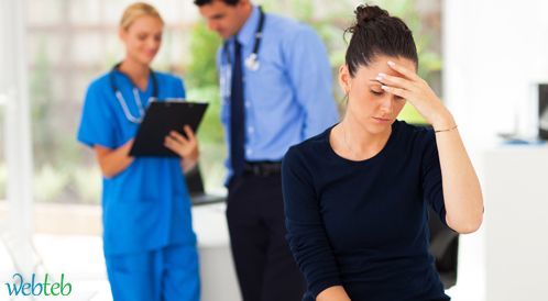 علامات وأعراض الحمل خارج الرحم