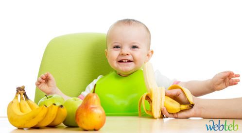 حساسية الطعام عند الرضع: أهم المعلومات
