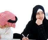 أسئلة وأجوبة حول طفل الثماني سنوات!