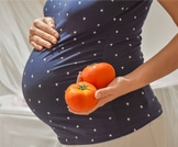 تغذية المرأة الحامل - ما لها وما عليها